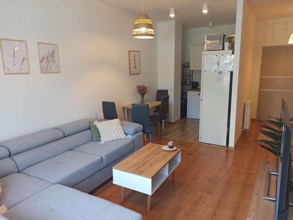 Glacian Apartment Kłodzko Zewnętrze zdjęcie