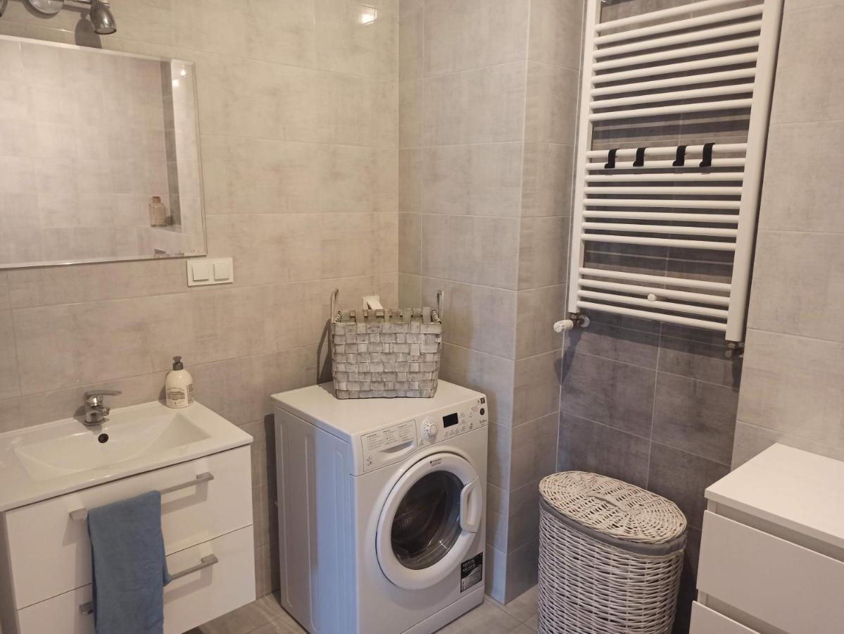 Glacian Apartment Kłodzko Zewnętrze zdjęcie